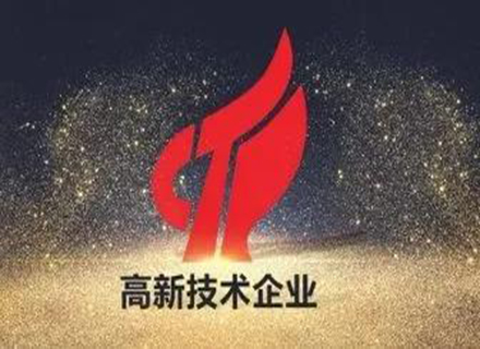 喜訊|久石進(jìn)入2021年第一批國高企業(yè)備案公示名單！