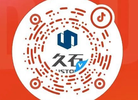 了解久石多一點(diǎn)，歡迎關(guān)注久石抖音賬號(hào)！